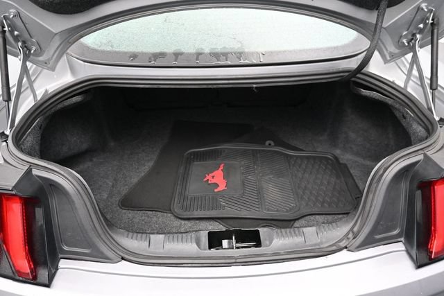 Certified 2020 Ford Mustang Premium RWD image 30