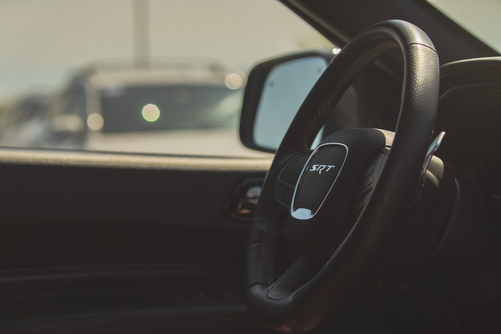 Used 2024 Dodge Durango SRT image 34