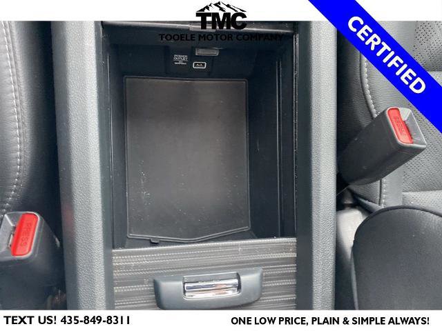 Used 2023 Honda Passport Elite image 21