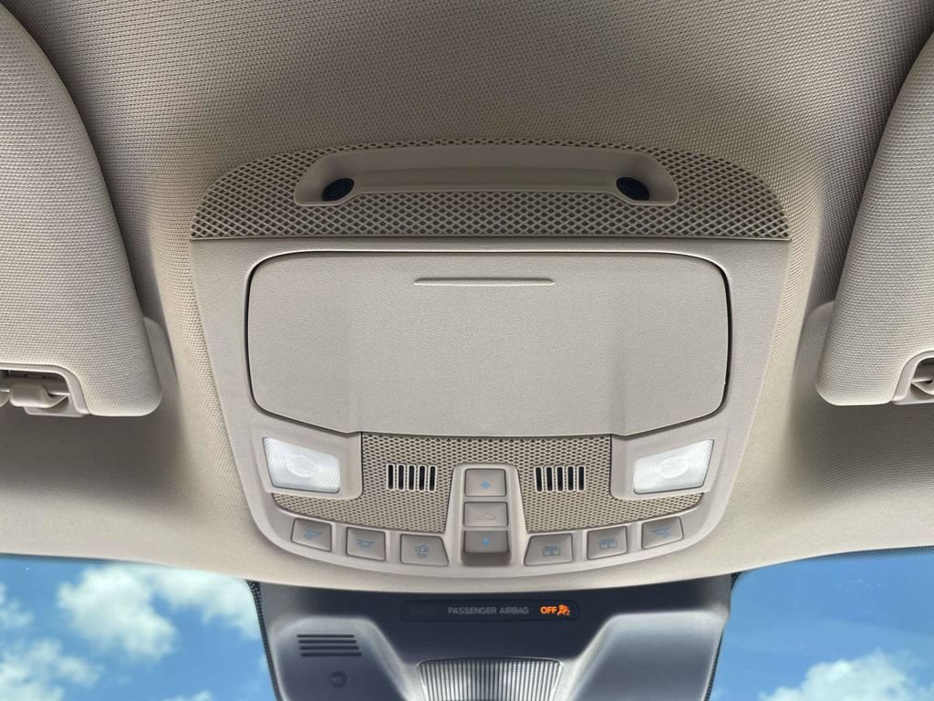 Certified 2024 Ford Expedition Limited RWD image 27