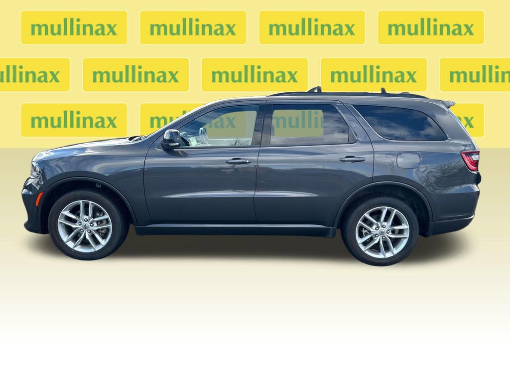 Used 2024 Dodge Durango GT image 6