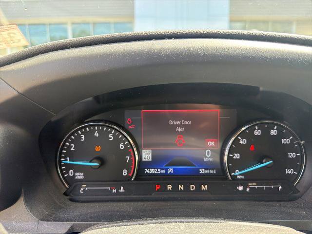 Certified 2020 Ford Explorer XLT w/ Equipment Group 202A AWD/4WD image 6