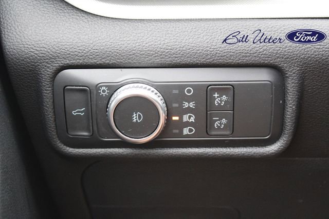 Certified 2022 Ford Explorer XLT w/ Equipment Group 202A RWD image 22