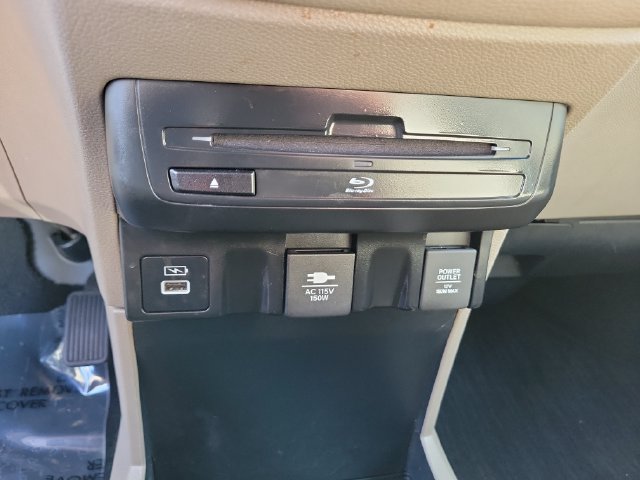 Used 2023 Honda Odyssey Elite image 34