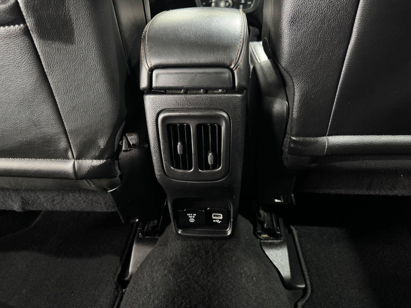 Used 2019 Jeep Compass Limited w/ Safety & Security Group AWD/4WD image 39