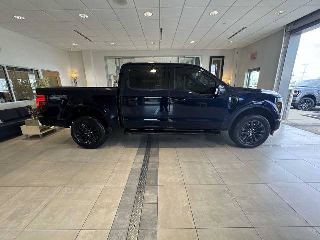 Certified 2024 Ford F150 Lariat AWD/4WD image 2