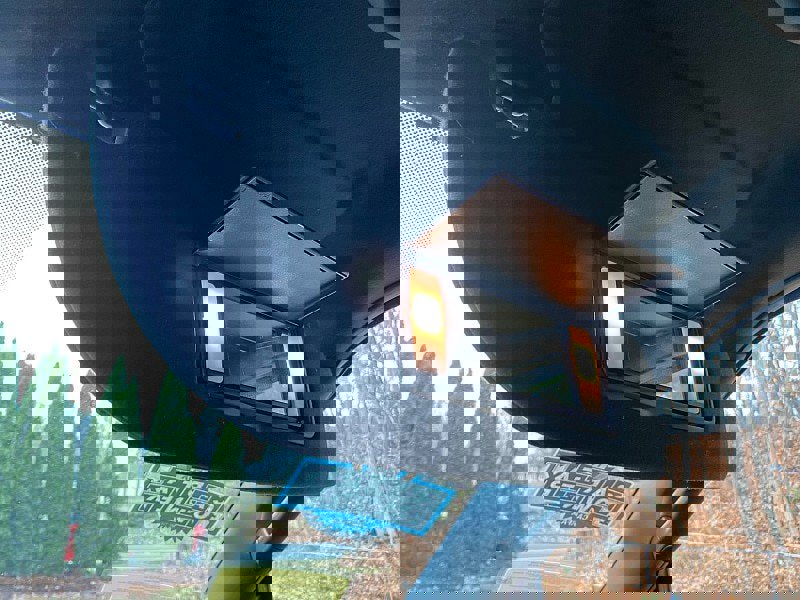 Certified 2017 Ford Expedition EL Platinum image 72