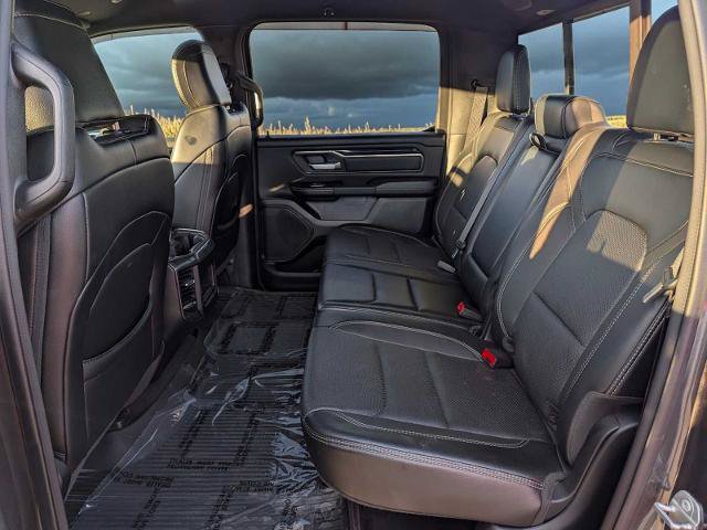 Used 2022 RAM 1500 Rebel w/ Night Edition AWD/4WD image 16