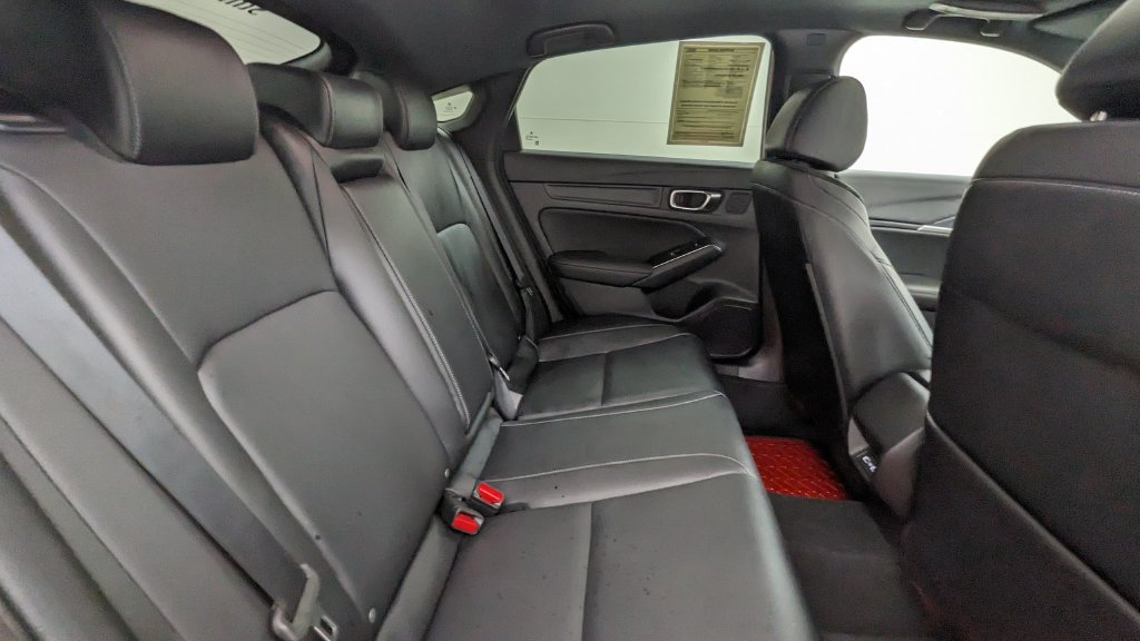 Used 2023 Acura Integra A-Spec w/ Technology Package FWD image 37