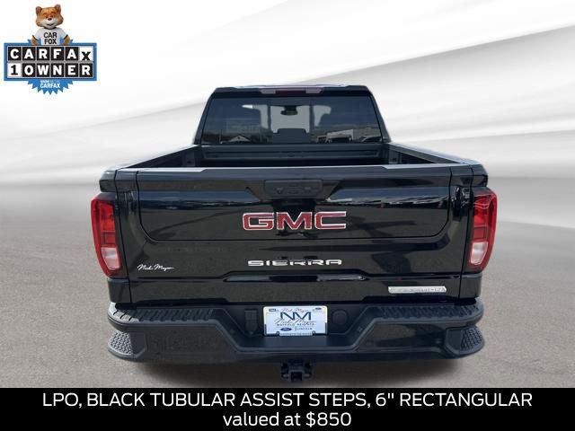 Used 2026 GMC Sierra 1500 Elevation w/ Elevation Premium Package image 6
