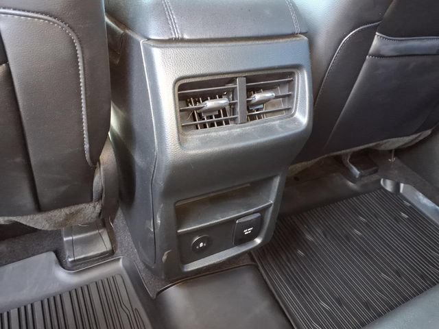 Certified 2023 Ford Edge SEL w/ Convenience Package AWD/4WD image 12