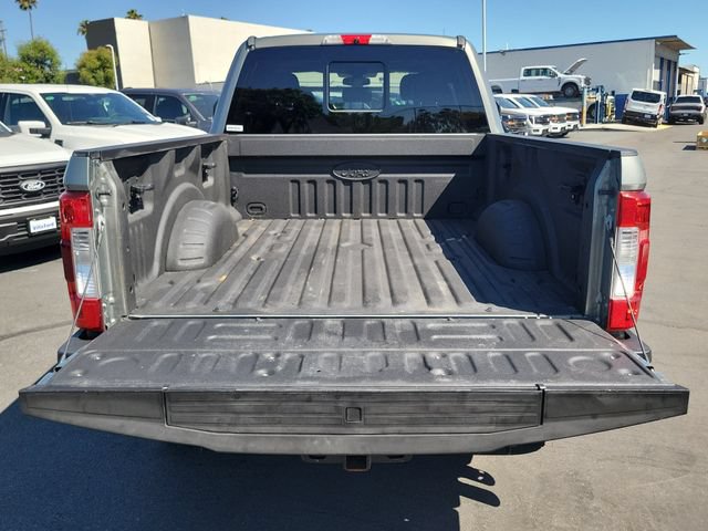 Certified 2019 Ford F250 Lariat w/ Lariat Ultimate Package AWD/4WD image 25