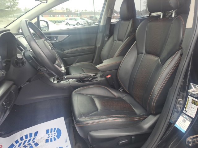 Used 2023 Subaru Crosstrek 2.5i Limited image 12