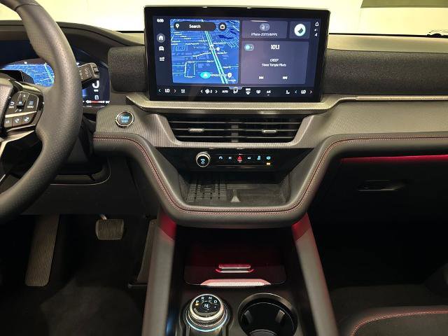 Certified 2025 Ford Explorer ST image 18