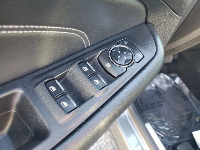 Certified 2024 Ford Edge Titanium image 19