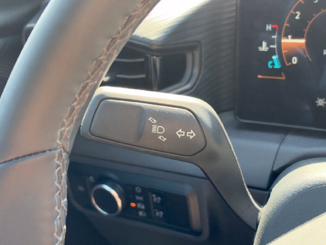 Certified 2024 Ford Mustang Coupe RWD image 15
