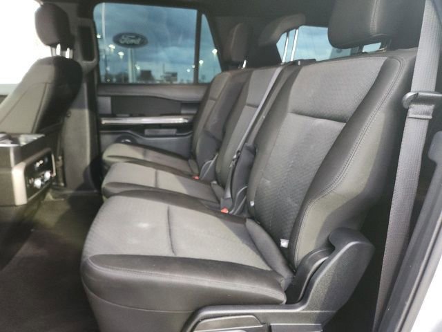 Certified 2019 Ford Expedition Max XLT image 19