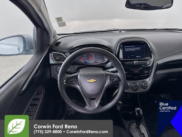 Used 2020 Chevrolet Spark LT FWD image 23