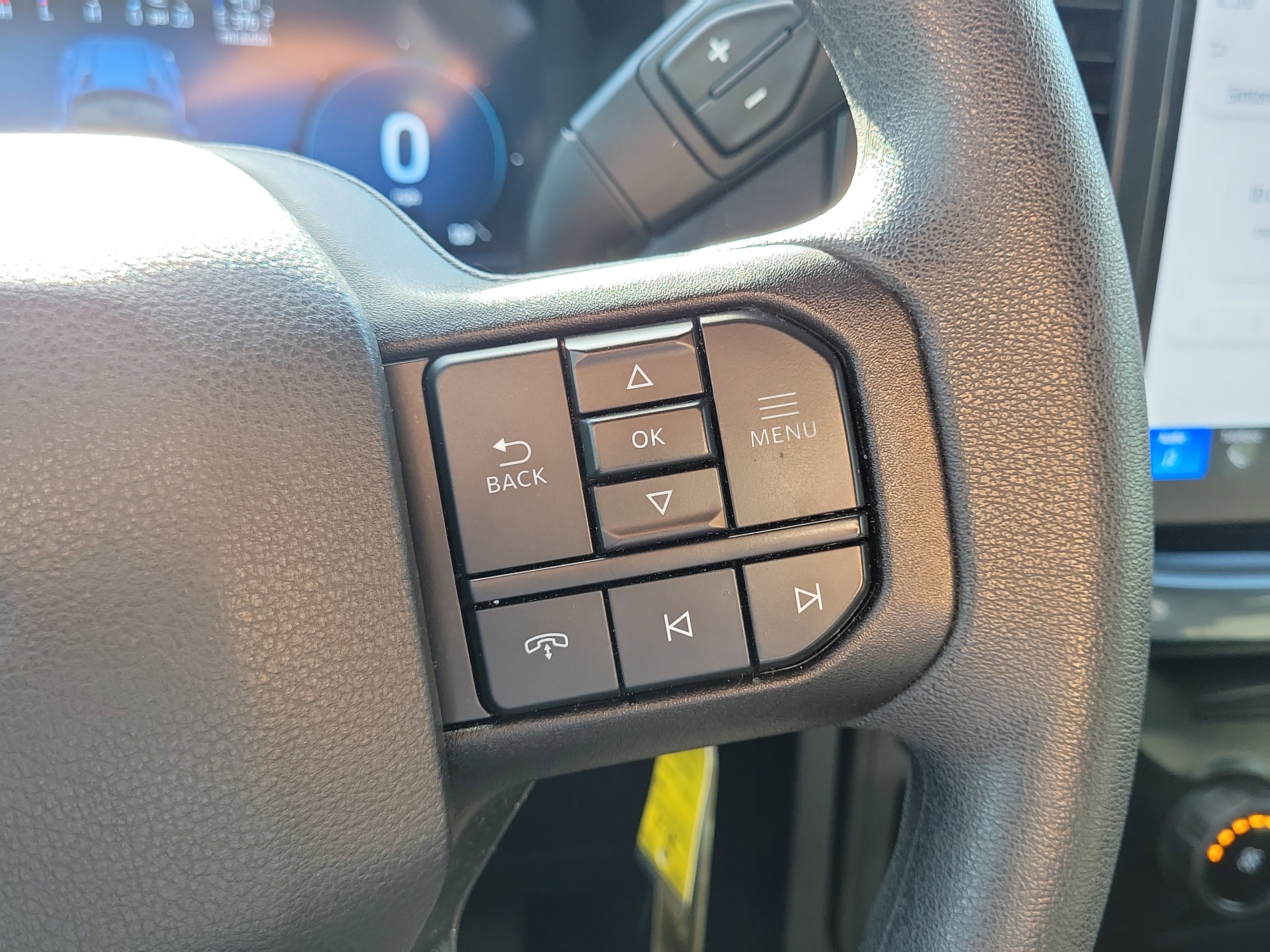 Certified 2024 Ford F150 STX image 17