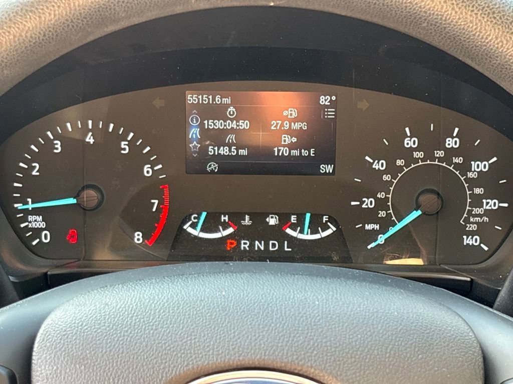 Certified 2022 Ford Escape SE image 21