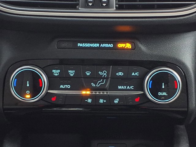 Certified 2022 Ford Escape SE w/ Convenience Package image 13