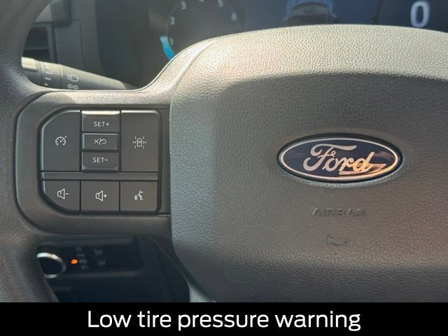 Certified 2024 Ford F150 XL AWD/4WD image 23