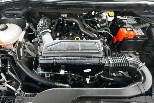 Certified 2025 Ford Escape Active AWD/4WD image 29