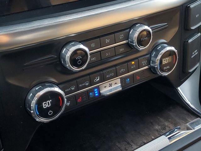 Certified 2021 Ford F150 Lariat w/ Equipment Group 502A High image 20