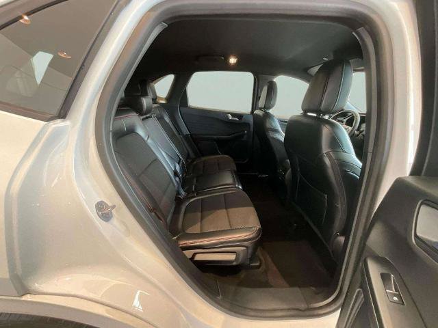 Certified 2023 Ford Escape ST-Line AWD/4WD image 22