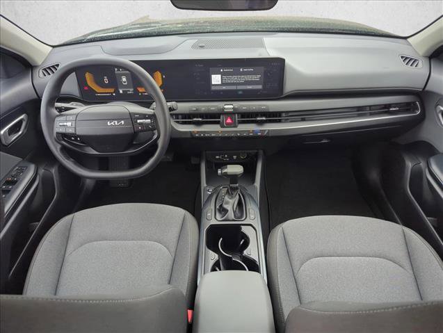 Used 2025 Kia K4 FWD image 18