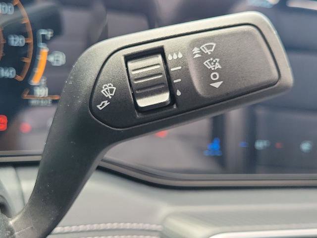 Certified 2025 Ford Mustang Premium image 34