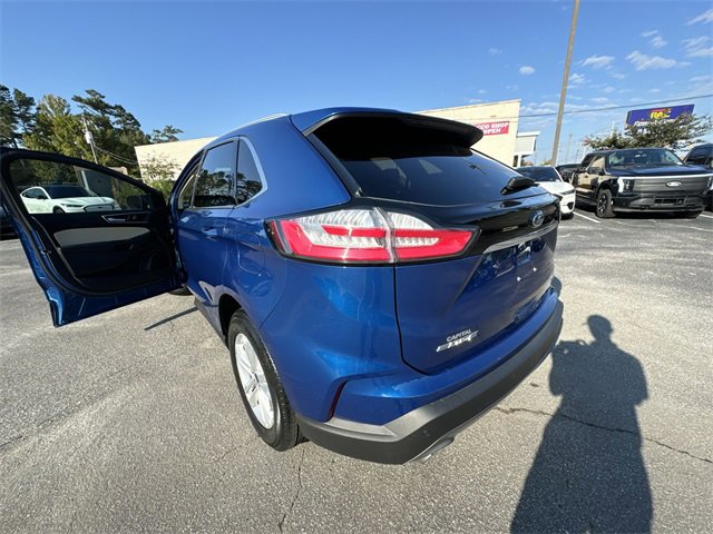 Certified 2020 Ford Edge SEL w/ Convenience Package image 27