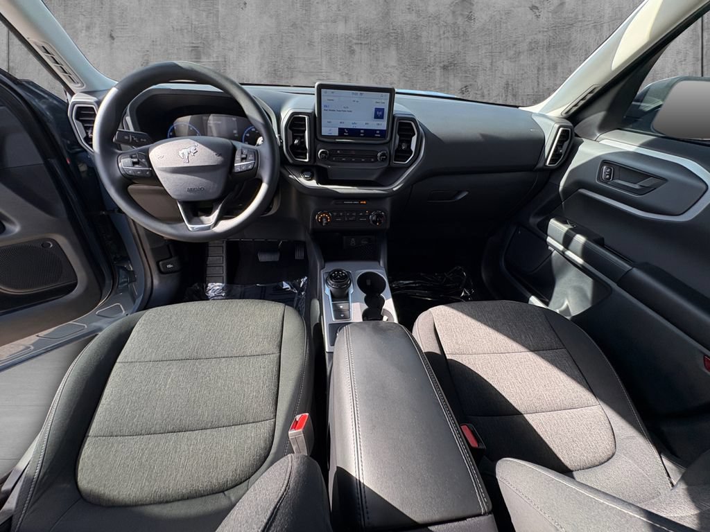 Certified 2024 Ford Bronco Sport Big Bend AWD/4WD image 21