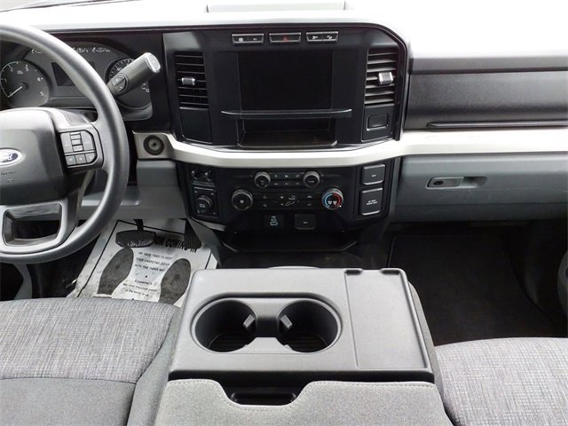 Certified 2024 Ford F350 XLT w/ 360-Degree Camera Package image 11
