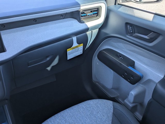Certified 2026 Ford Maverick XLT FWD image 17