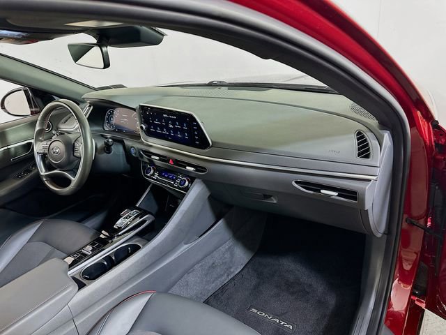 Used 2023 Hyundai Sonata SEL Plus image 11