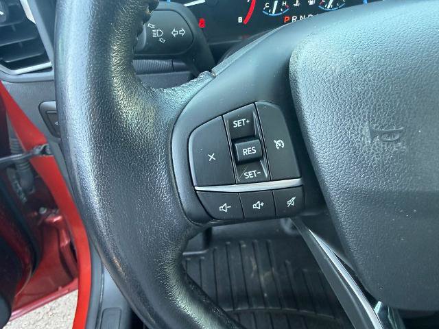 Certified 2023 Ford Bronco Sport Big Bend w/ Convenience Package AWD/4WD image 36