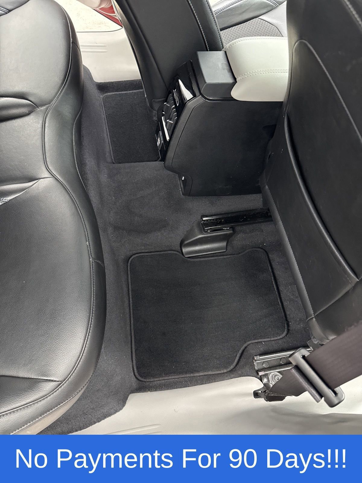 Used 2023 Jeep Compass Latitude image 29