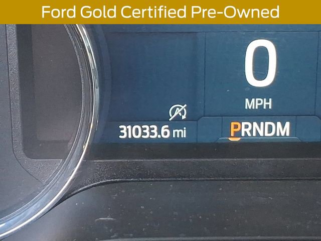 Certified 2023 Ford F150 XLT w/ Equipment Group 302A High AWD/4WD image 23