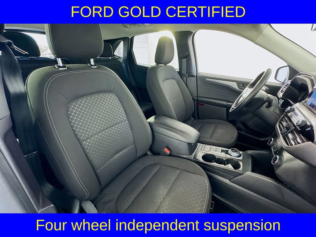Certified 2024 Ford Escape Active image 25