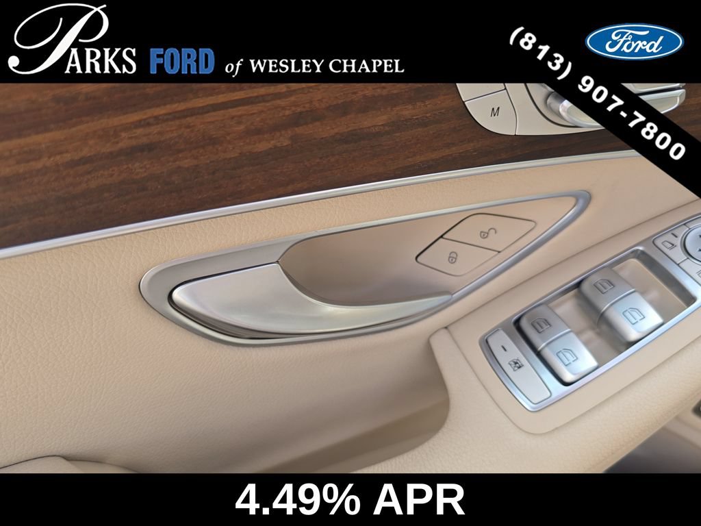 Used 2021 Mercedes-Benz GLC 300 4MATIC image 19