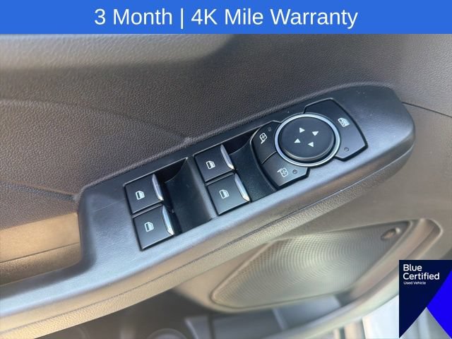 Certified 2023 Ford Escape Active FWD image 23