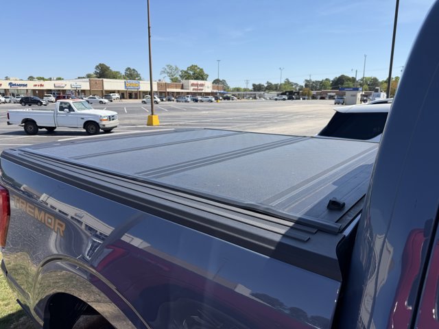 Certified 2023 Ford F150 Tremor w/ Equipment Group 402A High AWD/4WD image 8