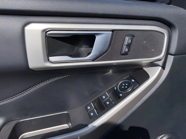 Certified 2023 Ford Explorer XLT w/ Equipment Group 202A image 19