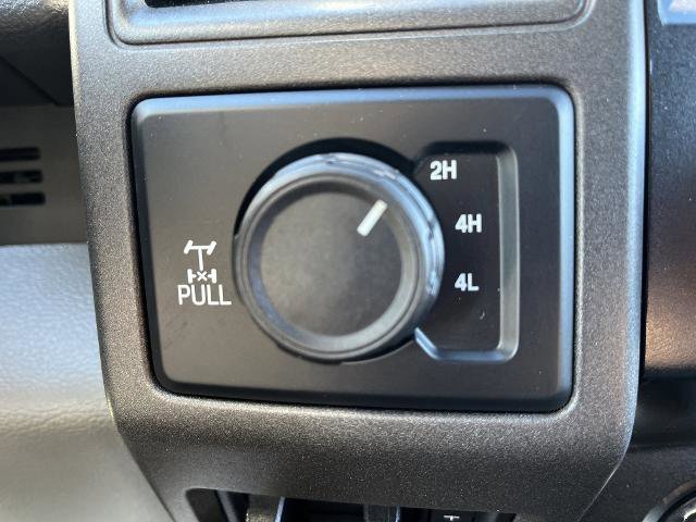 Certified 2022 Ford F350 XL w/ STX Appearance Package image 16