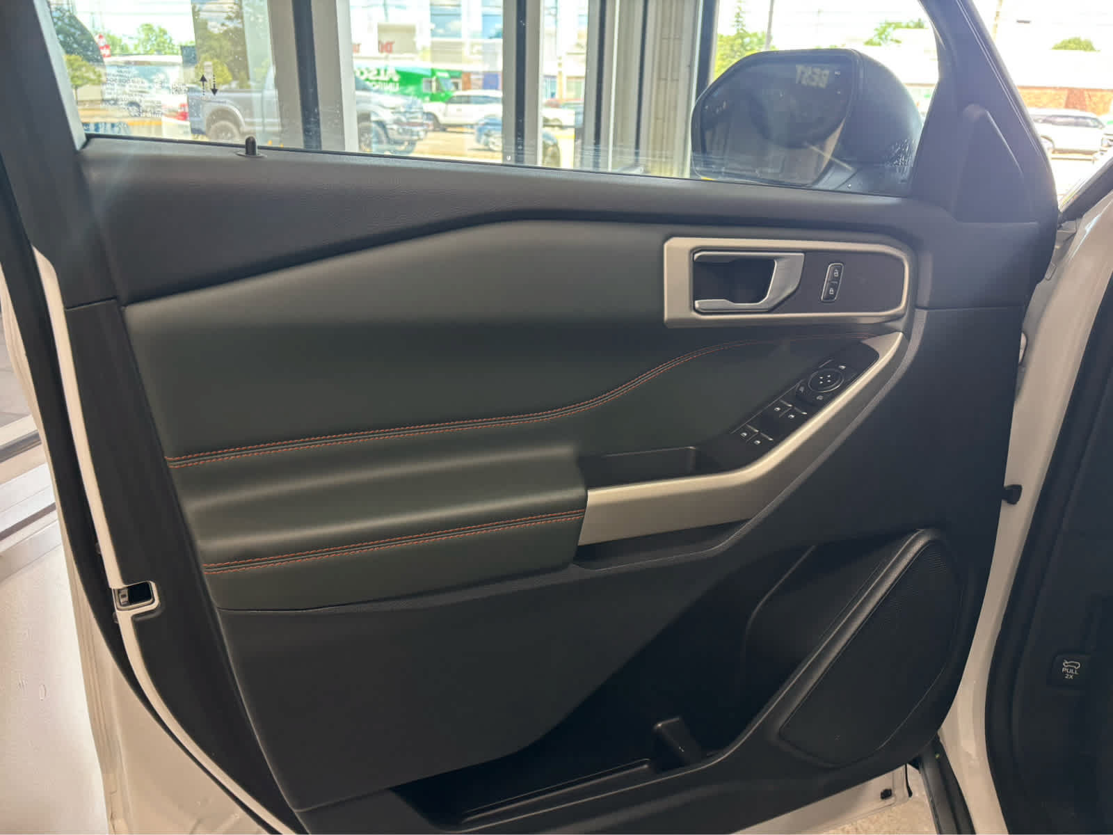 Certified 2023 Ford Explorer Timberline AWD/4WD image 19