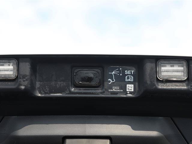 Certified 2025 Ford Mustang Mach-E Premium AWD/4WD image 12