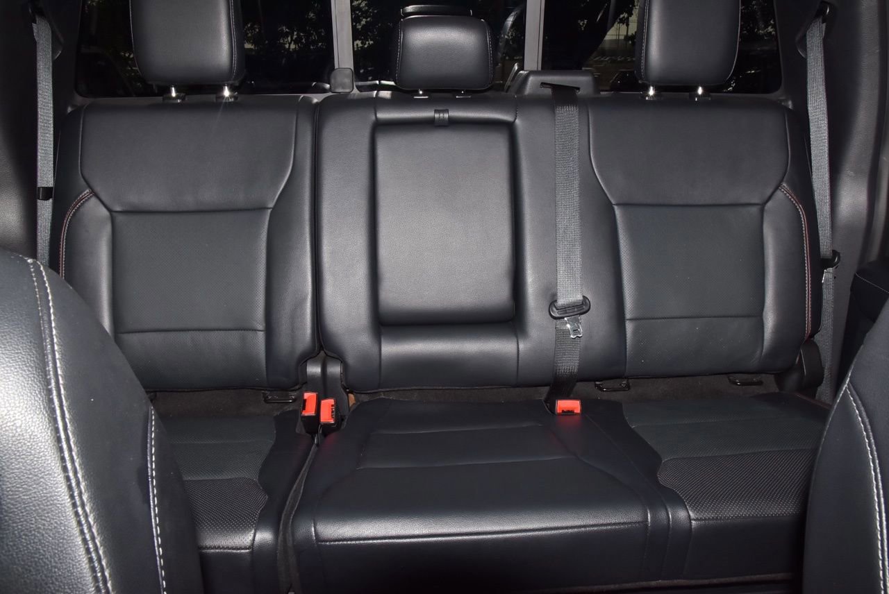 Certified 2023 Ford F250 Lariat w/ Lariat Ultimate Package AWD/4WD image 21