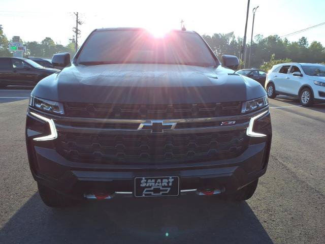 Used 2021 Chevrolet Tahoe Z71 AWD/4WD image 6