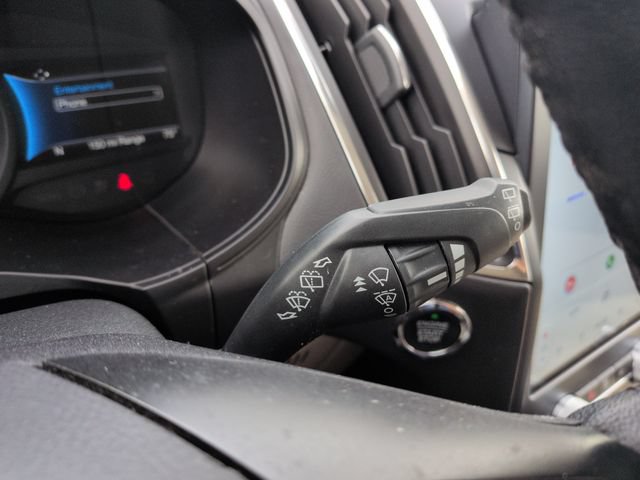 Certified 2023 Ford Edge Titanium AWD/4WD image 39